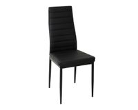 Silla Liana negro M+Design