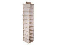 Organizador zapatos 10 niveles Zig zag Cotidiana