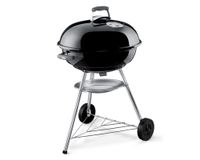 Parrilla a carbón portátil Jumbo joe premium Weber