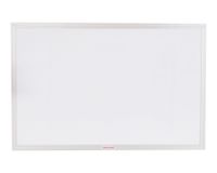 Pizarra magnética 30x45 cm Slim Data Zone