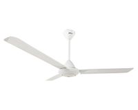 Ventilador de techo M56LG blanco 75 W