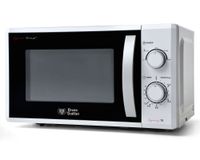 Microondas 18 litros UT-SYDNEY18 blanco Ursus Trotter