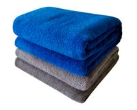 Toalla microfibra 110x175 cm Terry Pro Outdoor