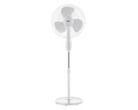 Ventilador pedestal 16'' VPT1610Wblanco Nex