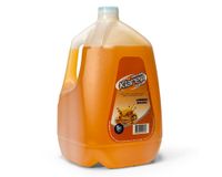 Jabón líquido 5 litros almendra/naranja Klaren