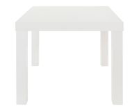 Mesa terminal 2.0 blanco M+Design