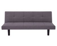 Futón Tiplab gris M+Design.