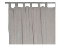 Cortina sunout 140x230 cm gris Cotidiana