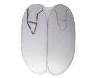 Cesto plegable 46 lt Cotidiana