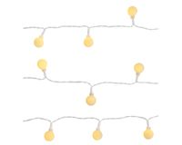 Guirnalda LED 20L Ema Abitare