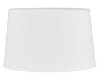 Pantalla Lisa blanco Abitare