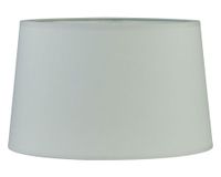 Pantalla Lisa gris Abitare