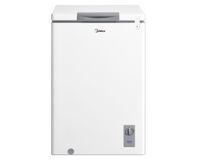 Freezer horizontal MFH-1000B131CN blanco 99 lt