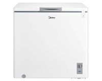 Freezer horizontal MFH-1990B258CN blanco 198 lt