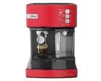 Cafetera Prima latte 6603R rojo 1500/450 ml