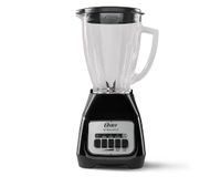 Licuadora 1,5 litros Kaliman negro Oster