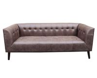 Sofá 3 cuerpos George M+Design.