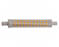 Ampolleta LED 90W R7S luz cálida Lineal Elfa.