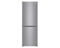 Refrigerador no frost 306 litros LB33MPP silver LG