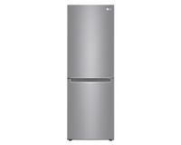 Refrigerador no frost 306 litros LB33MPP silver LG
