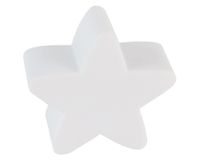 Lámpara LED estrella/nube/luna Abitare.