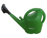 Regadera 10 litros doble función verde Roots