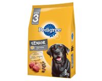 Alimento perro senior 8 kg carne Pedigree