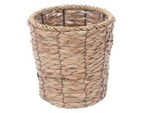 Macetero 20 cm S canasto natural Outzen