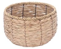 Maceta 20 cm canasto Arak Outzen