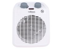 Termoventilador 2000W FH 2000 blanco Thörben.