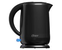 Hervidor 1,7 litros BVSTKT3101-052 negro Oster.