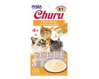 Snack gato 56 gr pure pollo Inaba