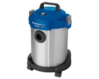 Aspiradora polvo y agua 1100W APA-1150IN Sindelen.