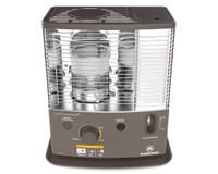 Estufa parafina 4.2 litros Fiamma Pro gris