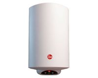 Termo eléctrico digital 80 litros blanco Rheem.