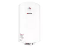 Termo eléctrico digital 120 litros blanco Rheem.