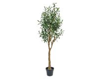 Planta artificial 145 cm Olivo Outzen.
