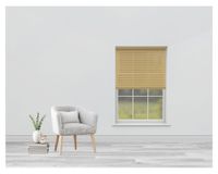 Persiana 150x250 cm 25 mm champaña Cotidiana