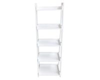 Librero escalera 2.0 blanco M+Design