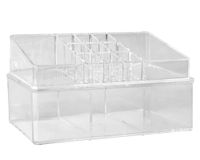 Organizador accesorios/maquillaje