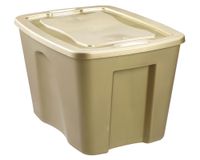 Caja organizadora 37 litros Cotidiana.