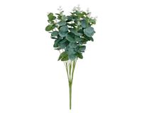 Planta artificial Flor eucalipto Outzen