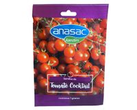 Semilla tomate cherry 1 gr Anasac.
