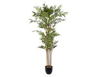 Planta artificial Bamboo Outzen.