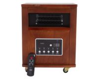 Estufa infrarroja 1800W Nex