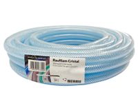 Manguera Raufilamra de presión transparente 26x1000x0.10 cm