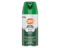 Repelente aerosol Extra duración 170 ml