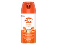 Repelente aerosol Family 170 ml