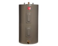 Termo eléctrico 114 litros piso Rheem