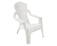 Silla Selva blanco Progarden